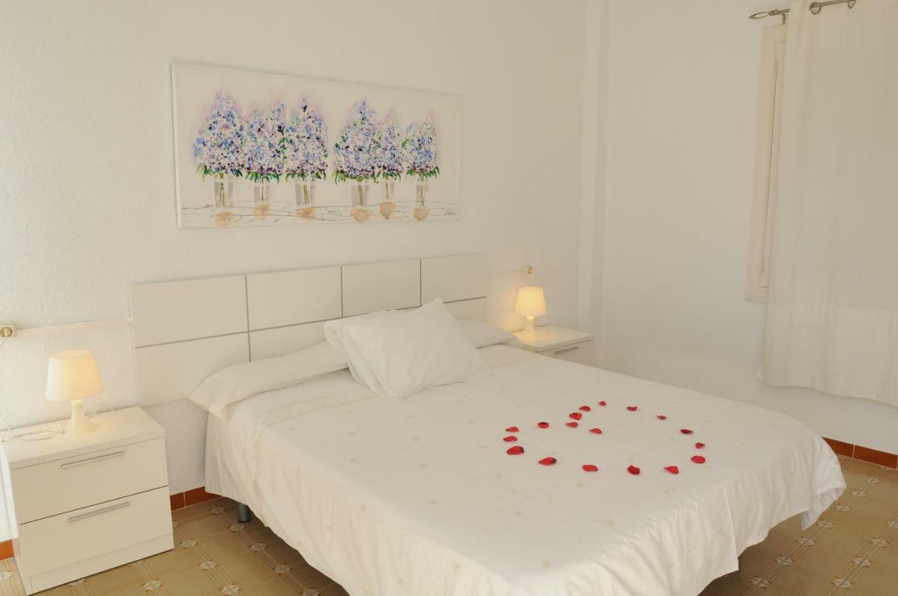 Mini Golf Apartments Канямел Екстериор снимка