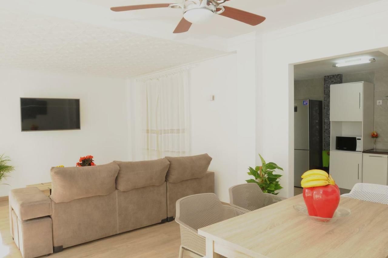 Mini Golf Apartments Канямел Екстериор снимка